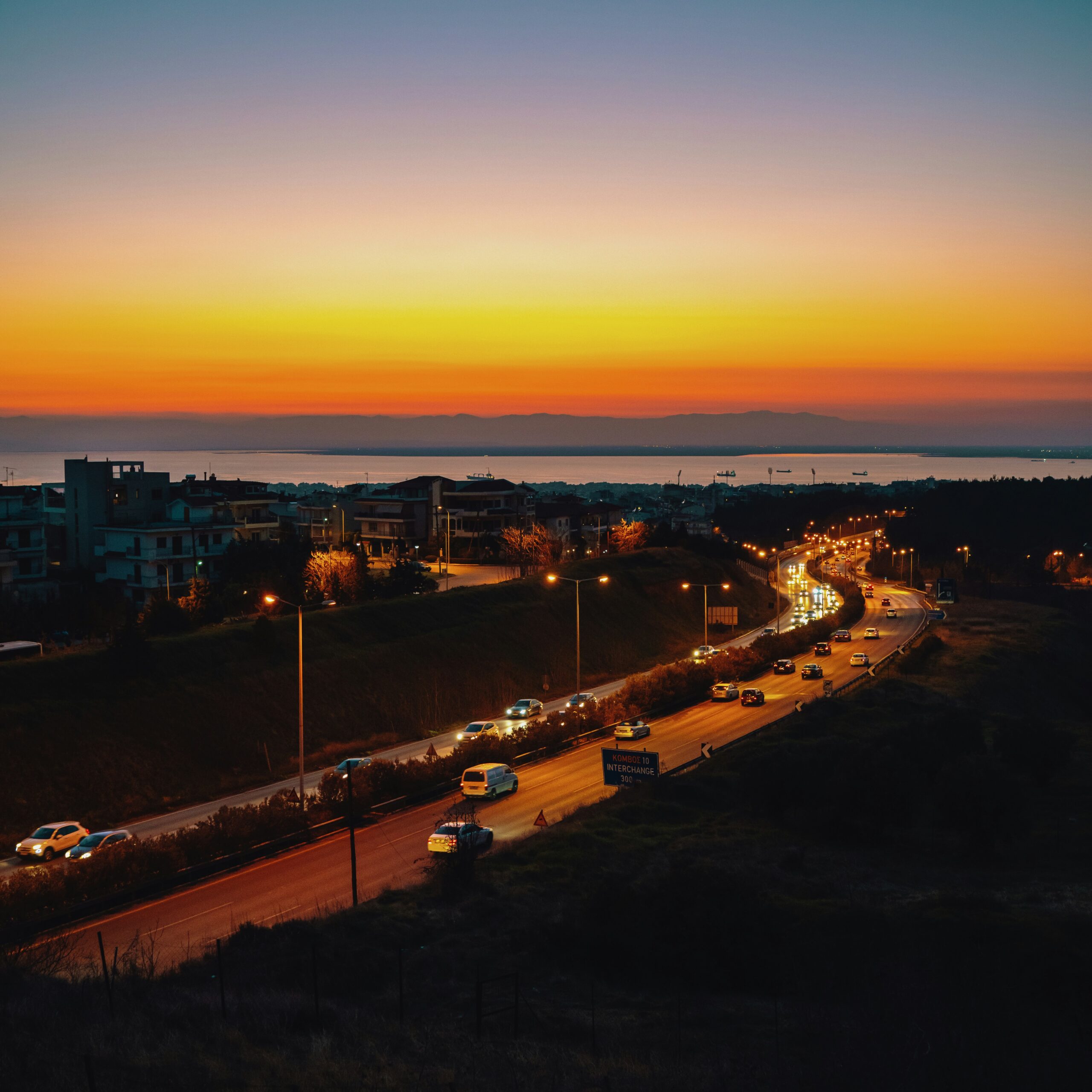 Driving in Greece: Rules & Useful Tips